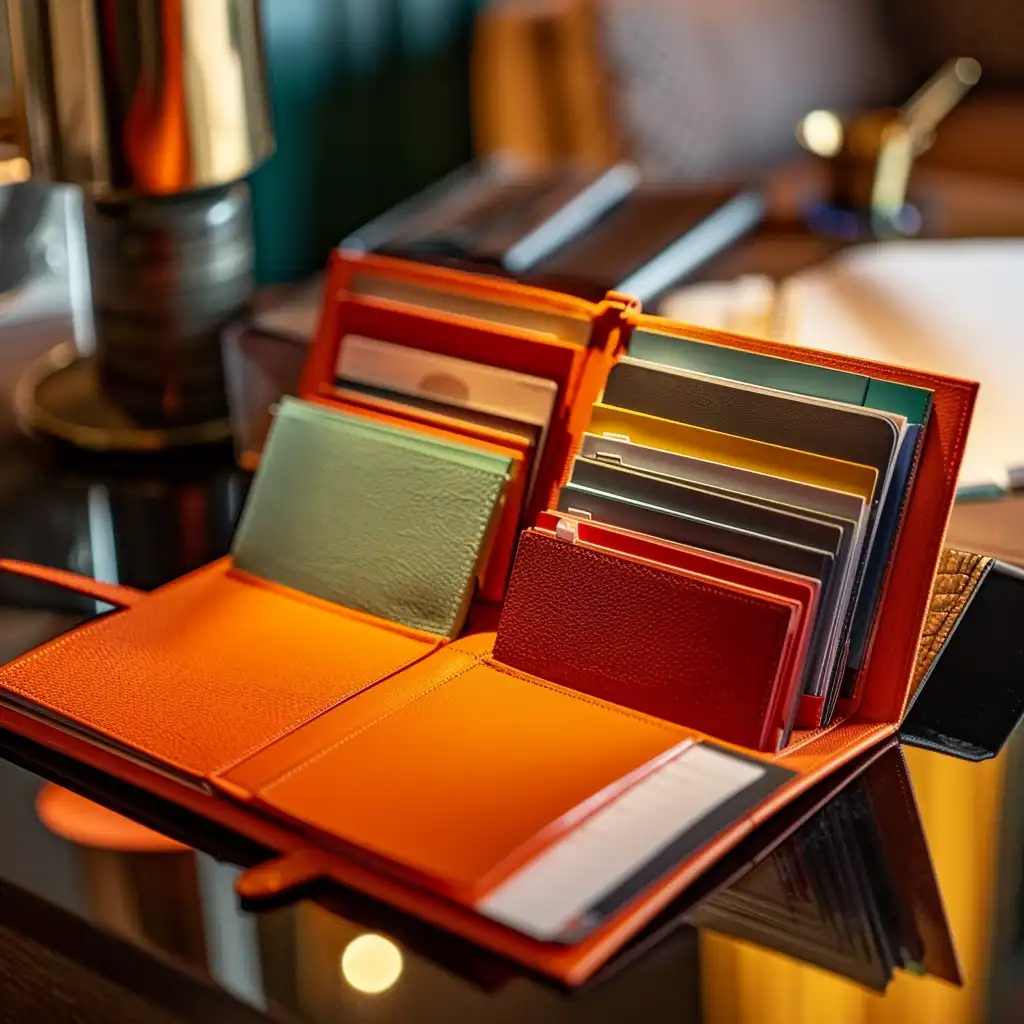 Uniek: Portfolio’s voor Professionals